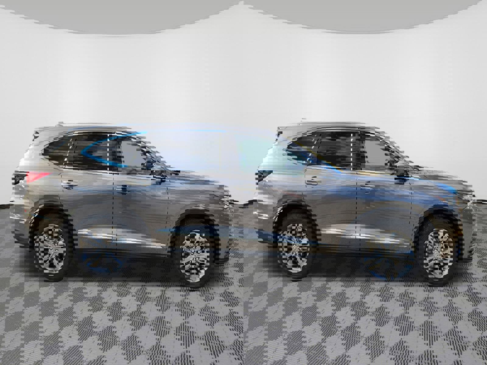 New 2026 Acura MDX SH-AWD image 6