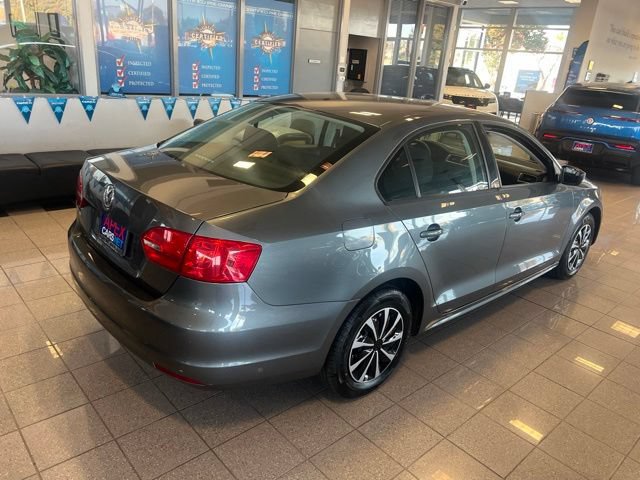Used 2013 Volkswagen Jetta S FWD image 8