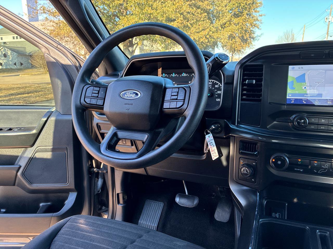 Used 2021 Ford F150 STX w/ STX Appearance Package image 40