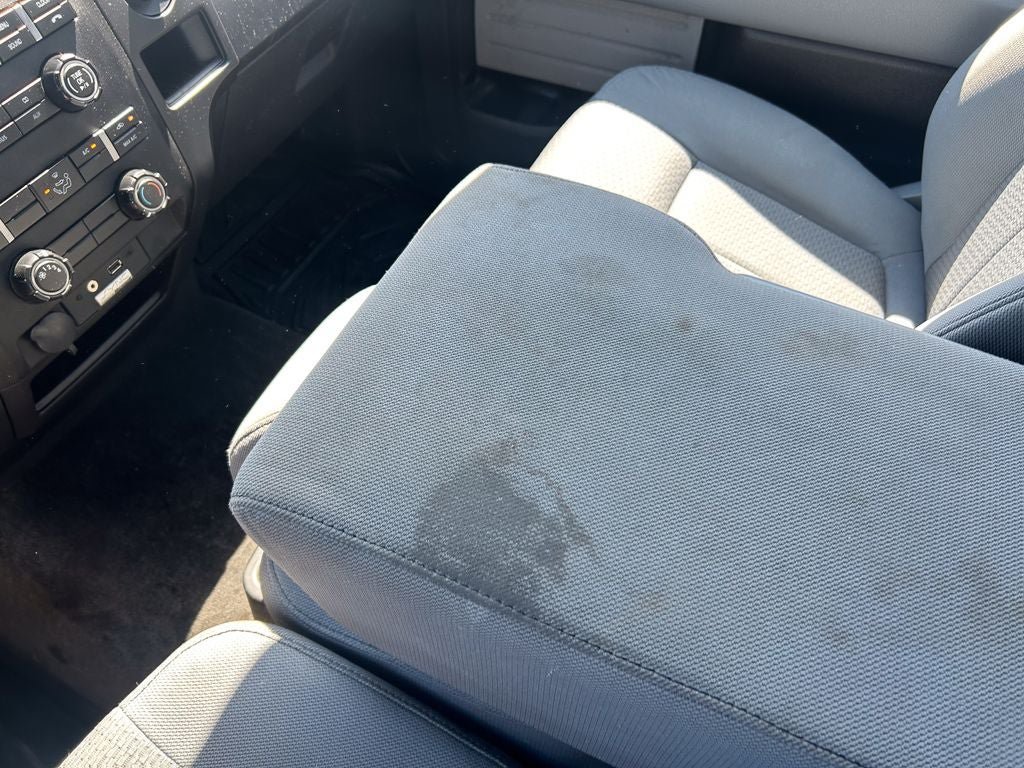 Used 2013 Ford F150 STX w/ Mid Equipment Group AWD/4WD image 27
