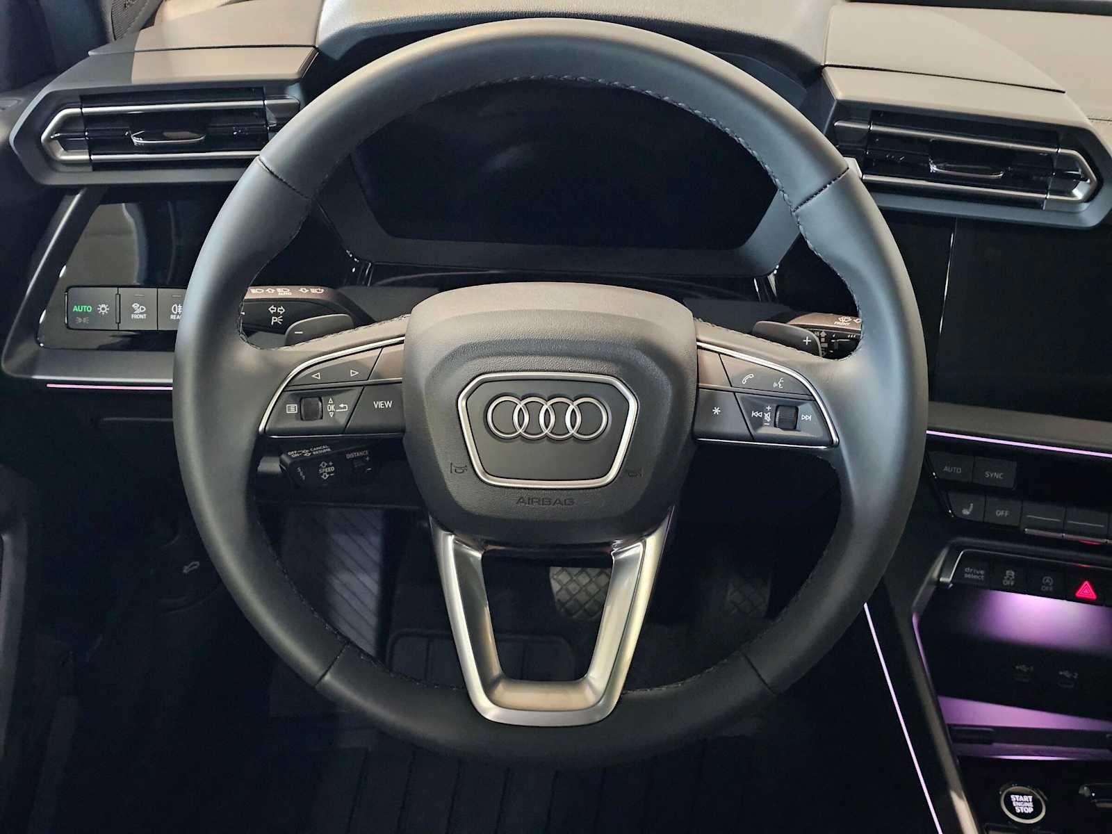 New 2026 Audi A3 2.0T Premium Plus AWD/4WD image 20
