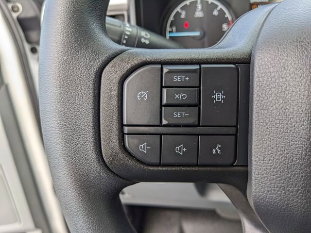 New 2026 Ford F550 4x4 Regular Cab Super Duty image 22