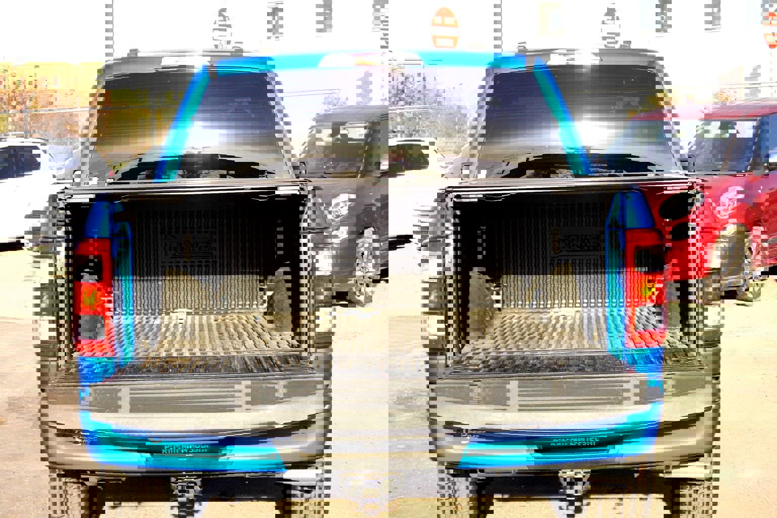 Used 2021 Ford F150 XL w/ STX Appearance Package image 27