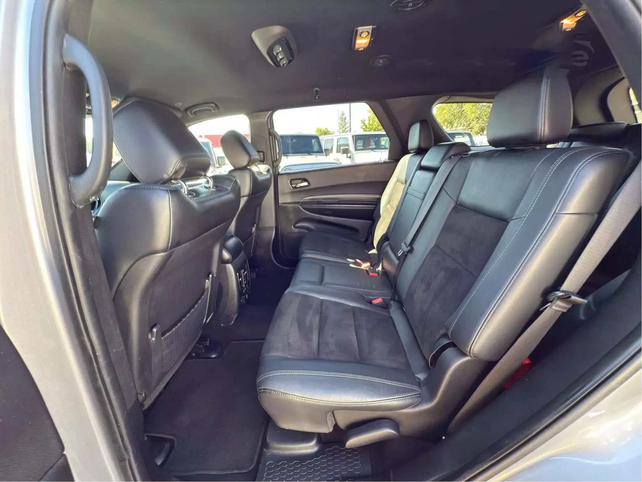 Used 2021 Dodge Durango GT AWD/4WD image 39