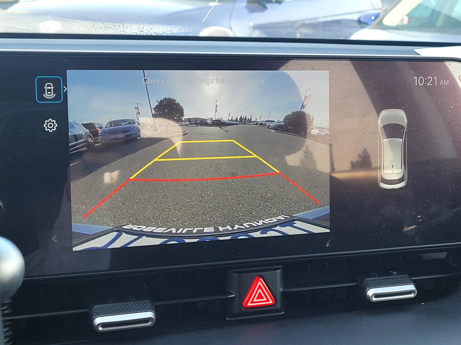 Certified 2025 Hyundai Ioniq 5 SE image 13