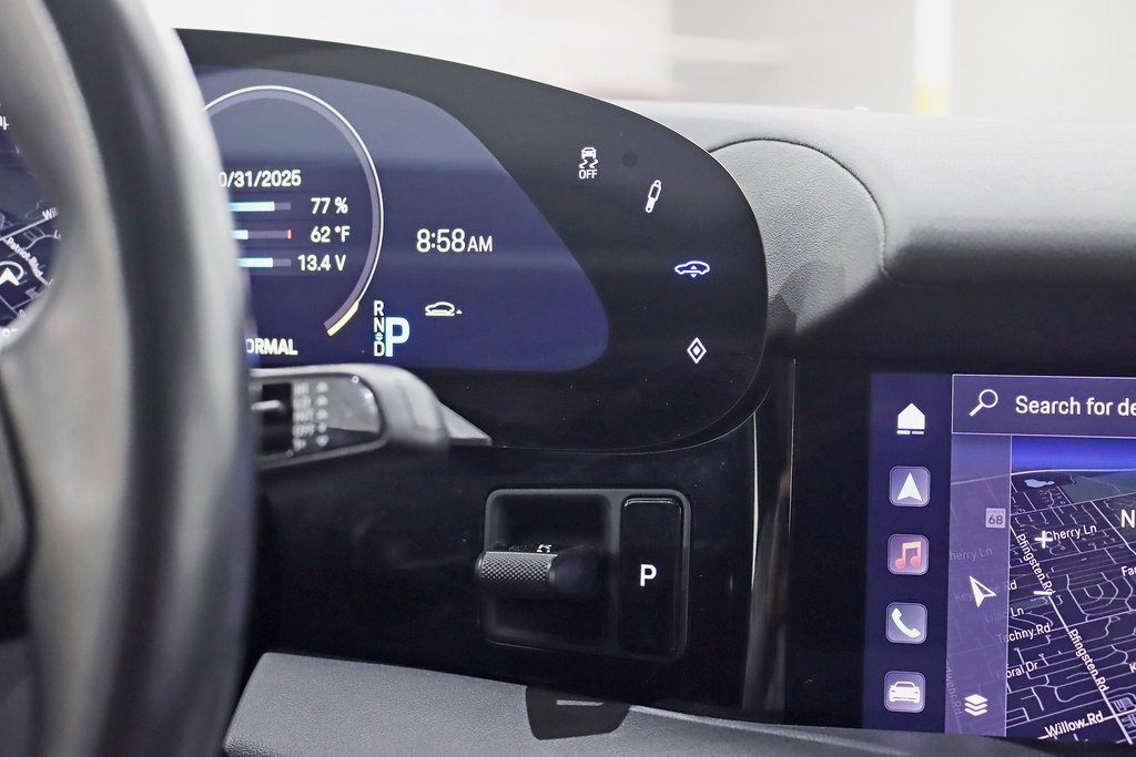 Used 2021 Porsche Taycan 4S image 17