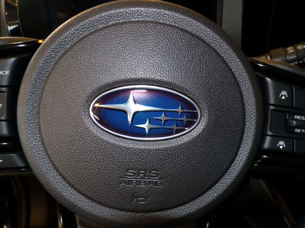 New 2026 Subaru Outback Limited w/ Premium/Limited Package 2 AWD/4WD image 28