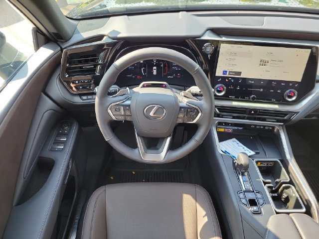 New 2026 Lexus TX 350 AWD w/ Technology Package image 10