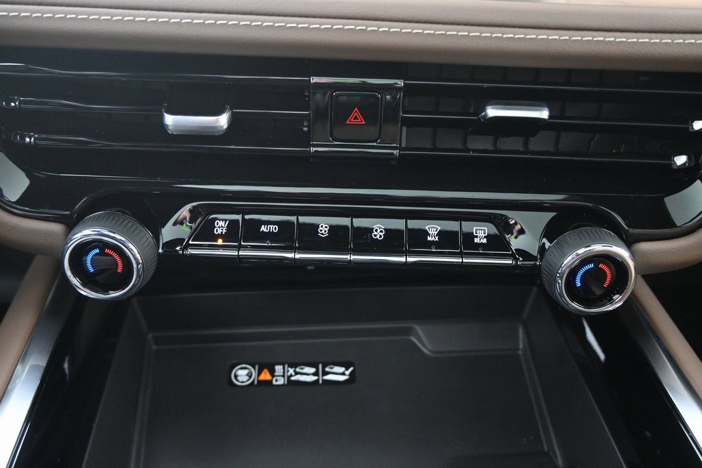 New 2026 Chevrolet Tahoe High Country image 30