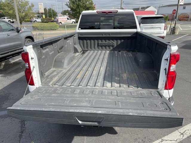 Used 2024 Chevrolet Silverado 3500 High Country image 6