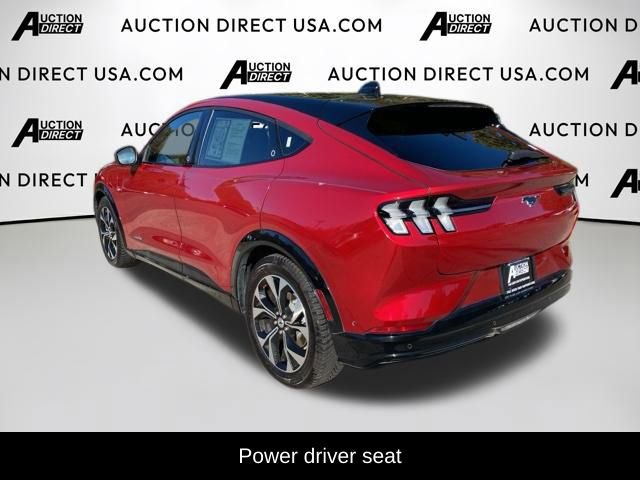 Used 2021 Ford Mustang Mach-E Premium image 9