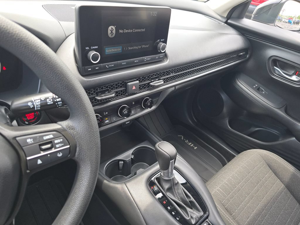 Certified 2025 Honda HR-V LX image 25