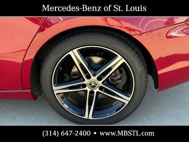 Certified 2021 Mercedes-Benz A 220 4MATIC w/ Premium Package image 9