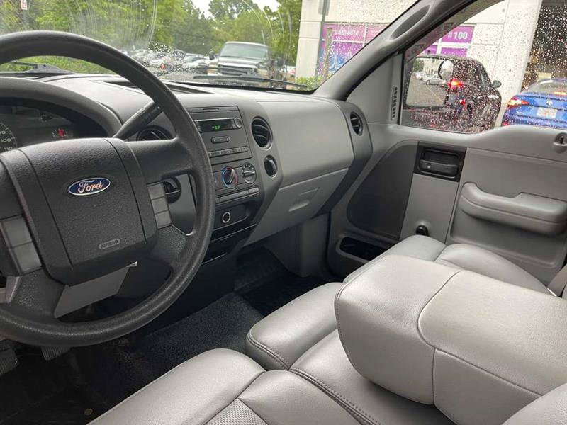 Used 2007 Ford F150 2WD Regular Cab image 47