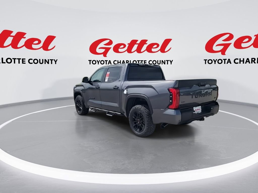 New 2026 Toyota Tundra SR5 image 6