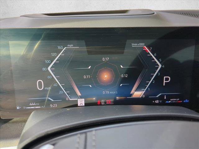 Used 2024 BMW X5 xDrive40i image 13