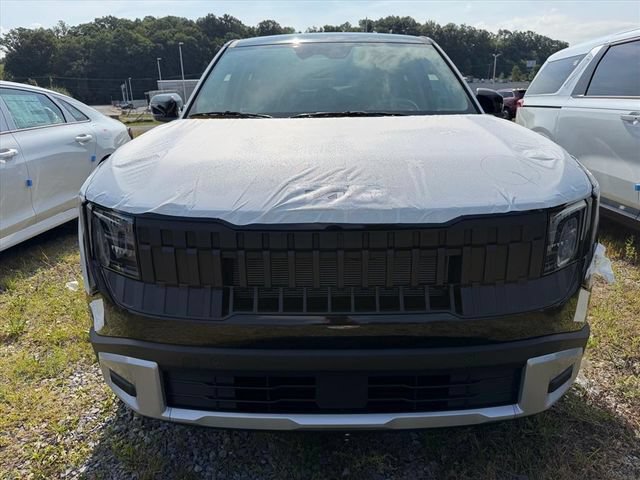 New 2027 Kia Seltos LX AWD/4WD image 5