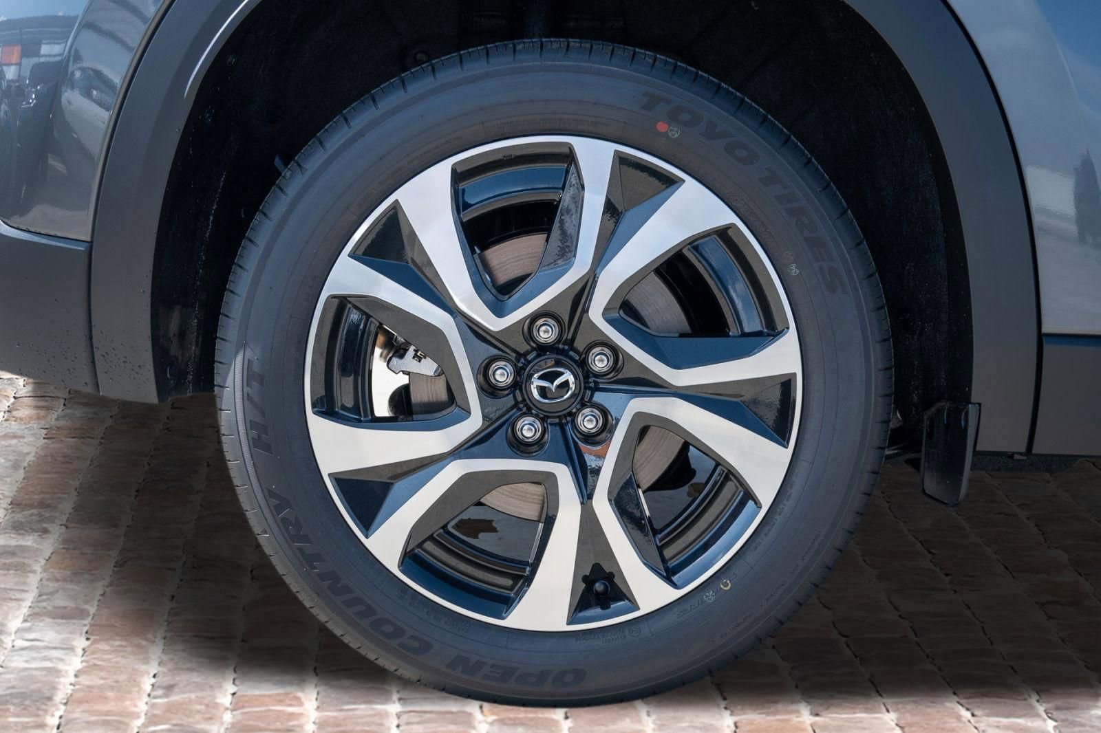 New 2026 MAZDA CX-5 Preferred AWD/4WD image 34