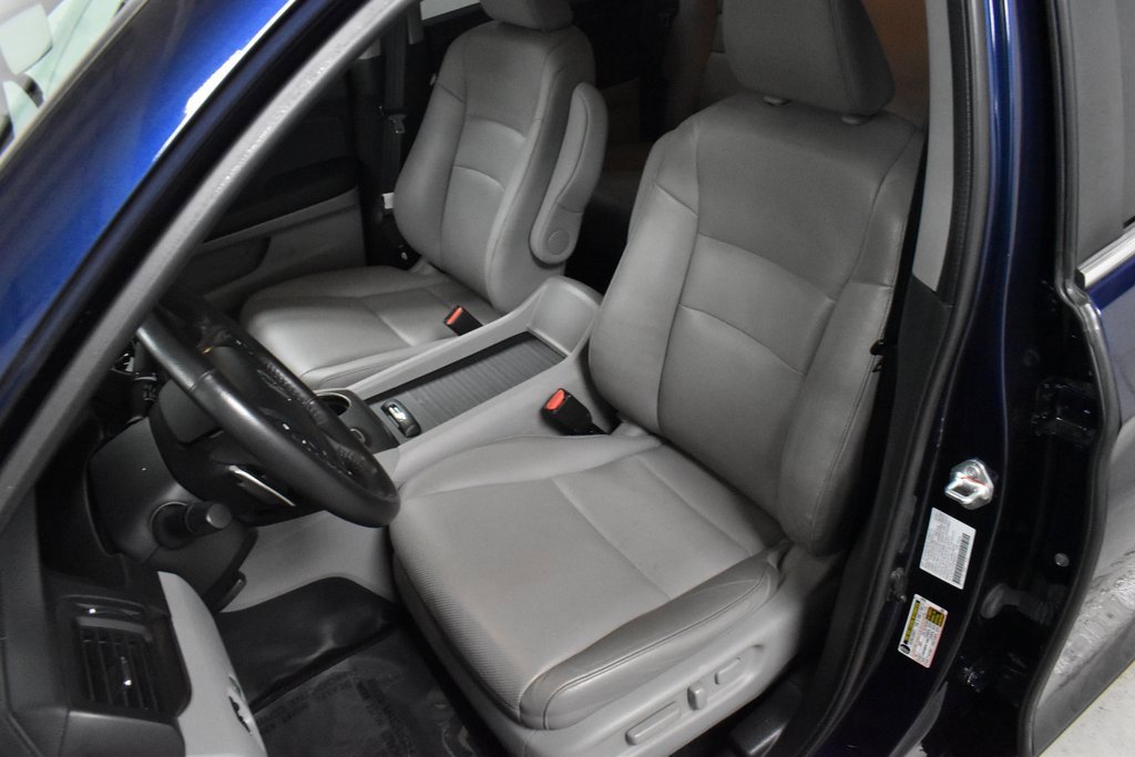 Used 2023 Honda Ridgeline RTL image 12