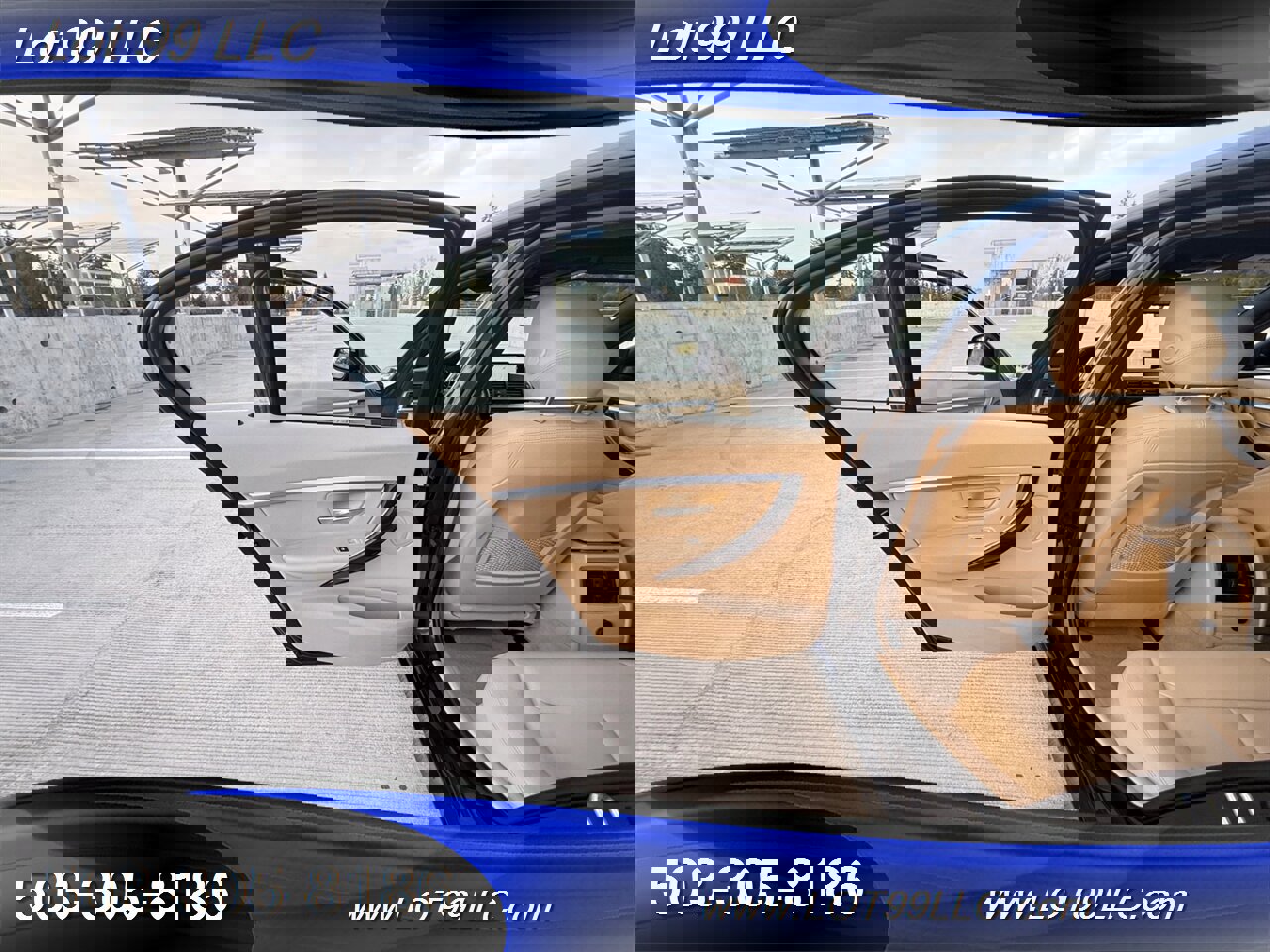 Used 2016 BMW 328i Sedan image 30