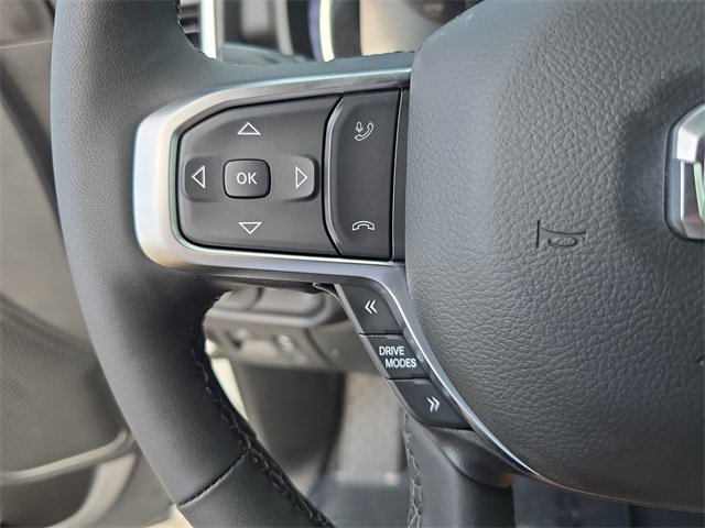 New 2026 RAM 1500 Big Horn image 24