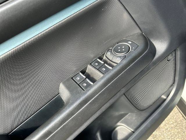 Certified 2023 Ford Bronco Sport Badlands image 18