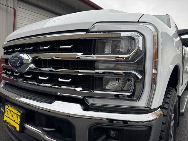 Used 2024 Ford F350 Lariat w/ Camper Package AWD/4WD image 26