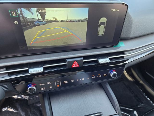 New 2026 Kia Sportage X-Line image 10