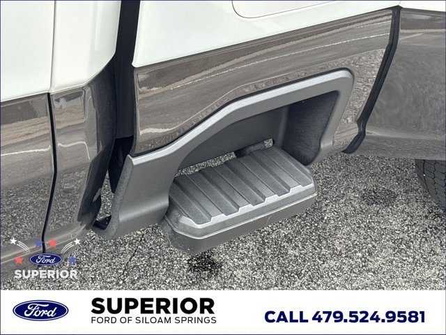 Used 2025 Ford F450 King Ranch w/ FX4 Off-Road Package AWD/4WD image 18