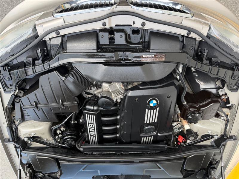 Used 2008 BMW 128i Coupe RWD image 16
