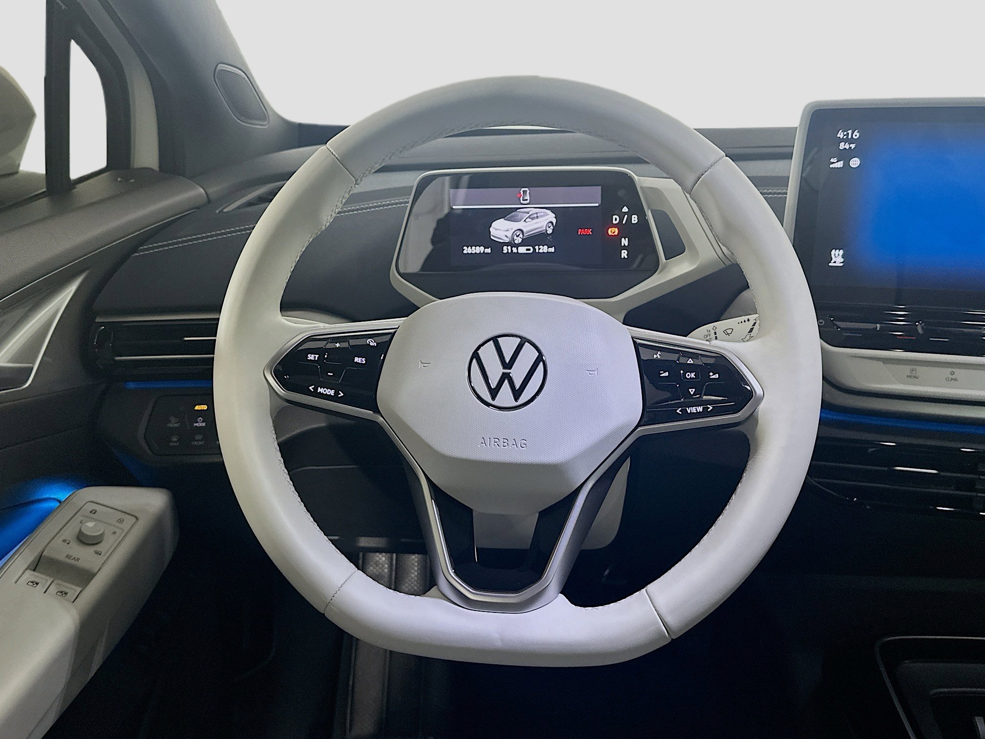 Used 2023 Volkswagen ID.4 Pro S Plus AWD/4WD image 17