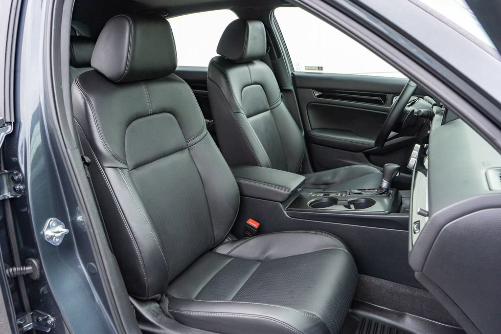 Certified 2026 Honda Civic Sport Touring image 23