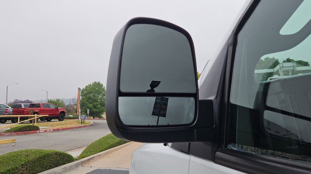 Used 2024 Chevrolet Express 2500 w/ Driver Convenience Package RWD image 19