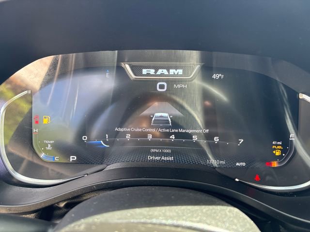 Used 2026 RAM 1500 Big Horn image 20