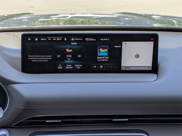 Used 2024 Genesis GV80 3.5T w/ Prestige Package image 18