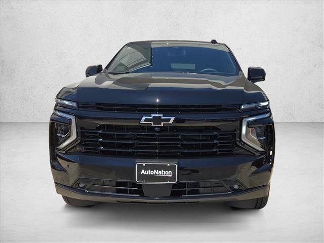 New 2026 Chevrolet Tahoe RST w/ Comfort Package RWD image 2