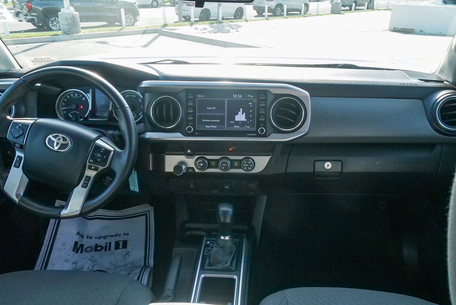 Used 2020 Toyota Tacoma SR5 image 11