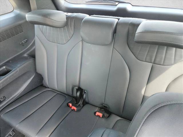 Used 2024 Hyundai Palisade Limited AWD/4WD image 11