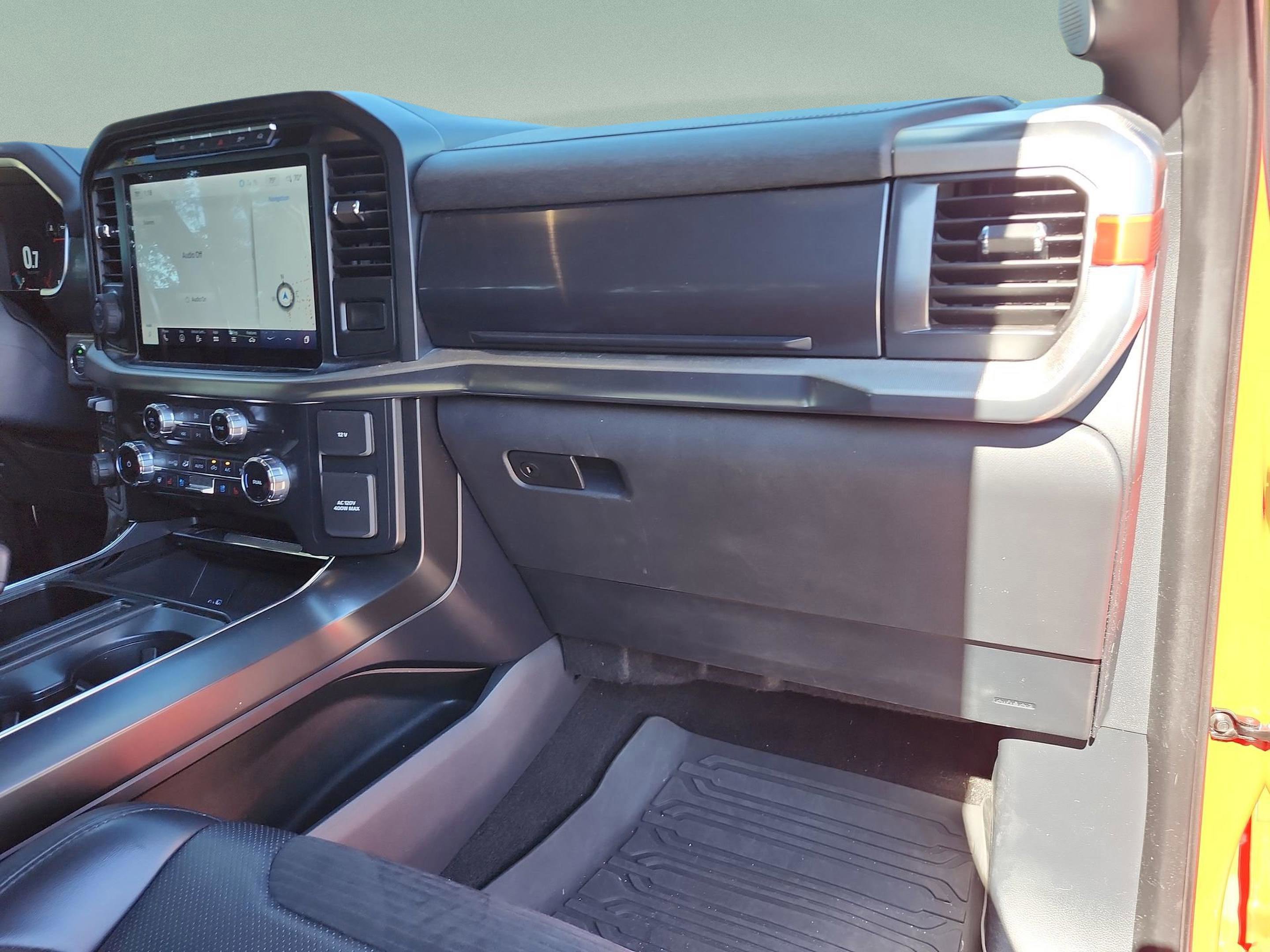 Used 2022 Ford F150 Raptor w/ Equipment Group 801A High image 17