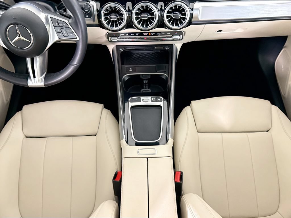 Certified 2026 Mercedes-Benz GLB 250 image 16
