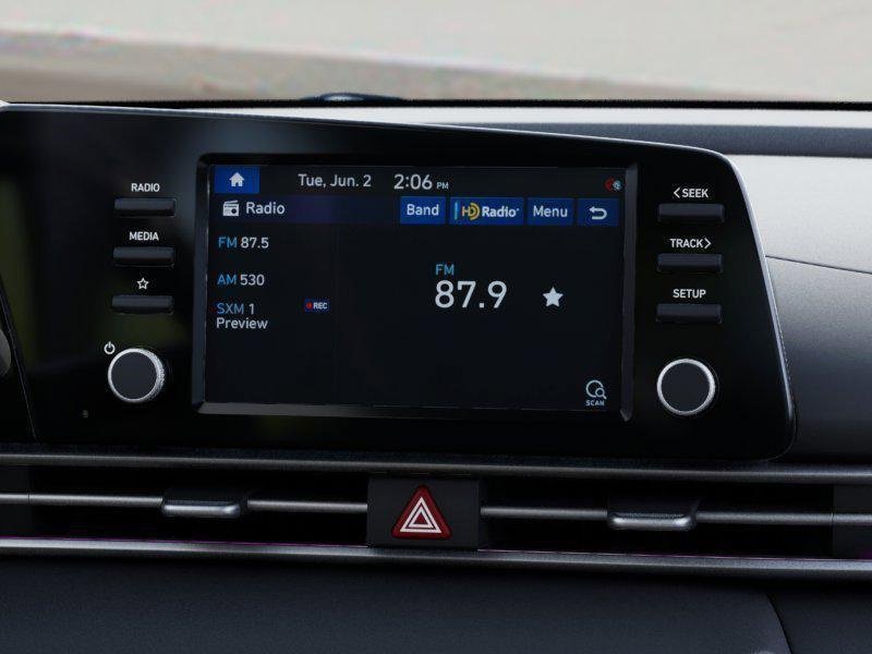 New 2026 Hyundai Elantra SE image 13