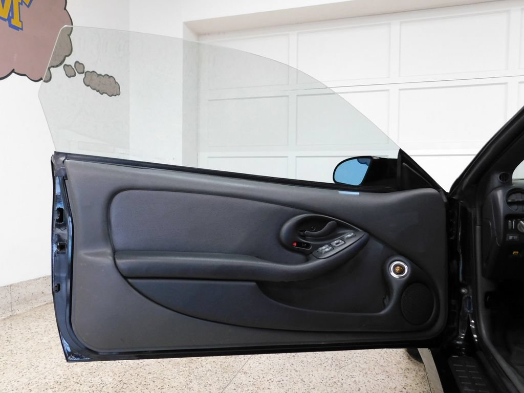 Used 1997 Pontiac Firebird Trans Am RWD image 32