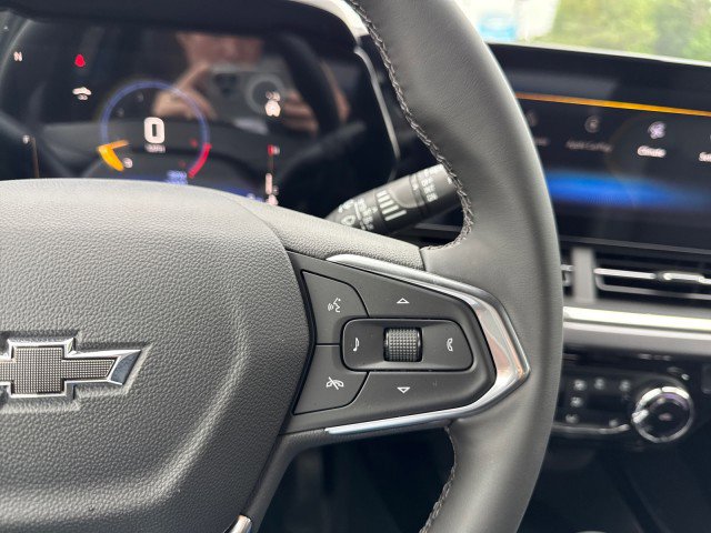 New 2026 Chevrolet Trax ACTIV FWD image 27
