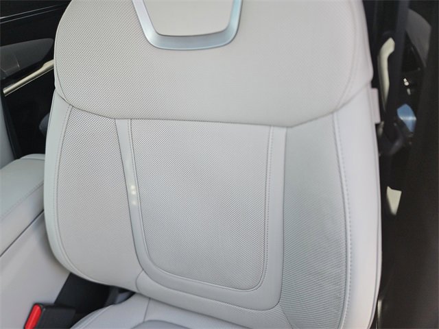 Used 2024 Hyundai Tucson Limited image 14