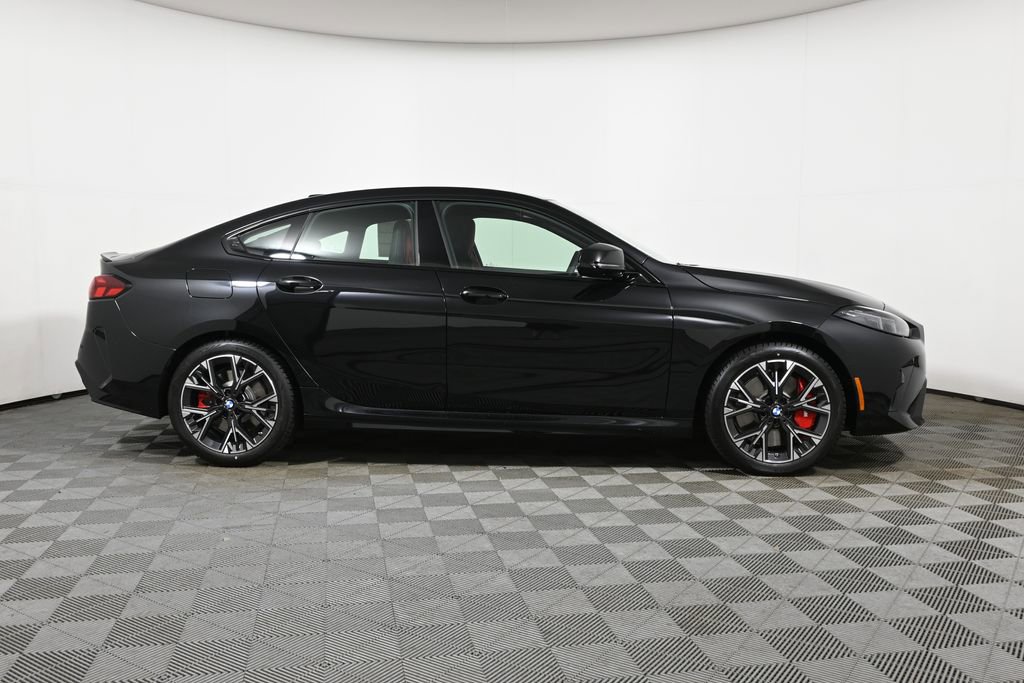 New 2026 BMW M235i xDrive w/ Premium Package AWD/4WD image 8