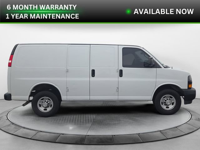 Used 2019 Chevrolet Express 2500 image 6