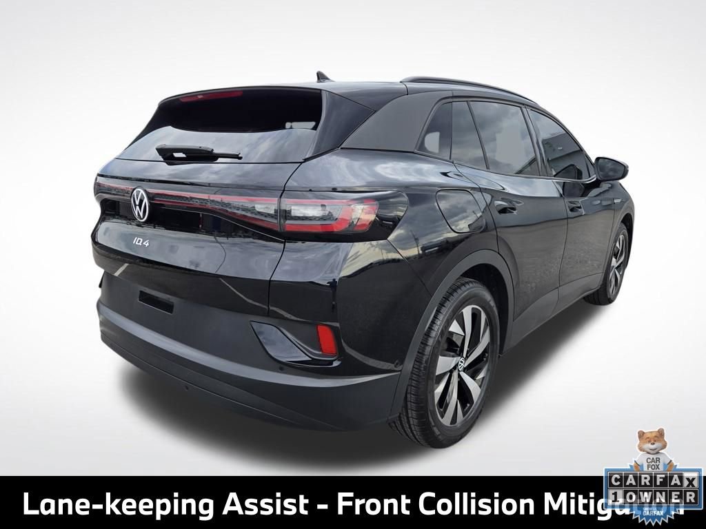Used 2024 Volkswagen ID.4 Pro RWD image 9