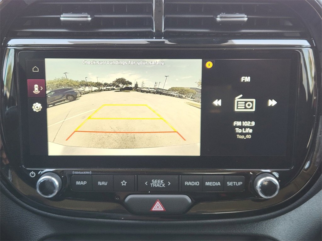 New 2025 Kia Soul GT-Line image 14