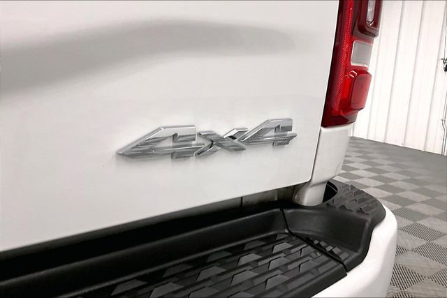 Used 2024 RAM 2500 Laramie AWD/4WD image 9