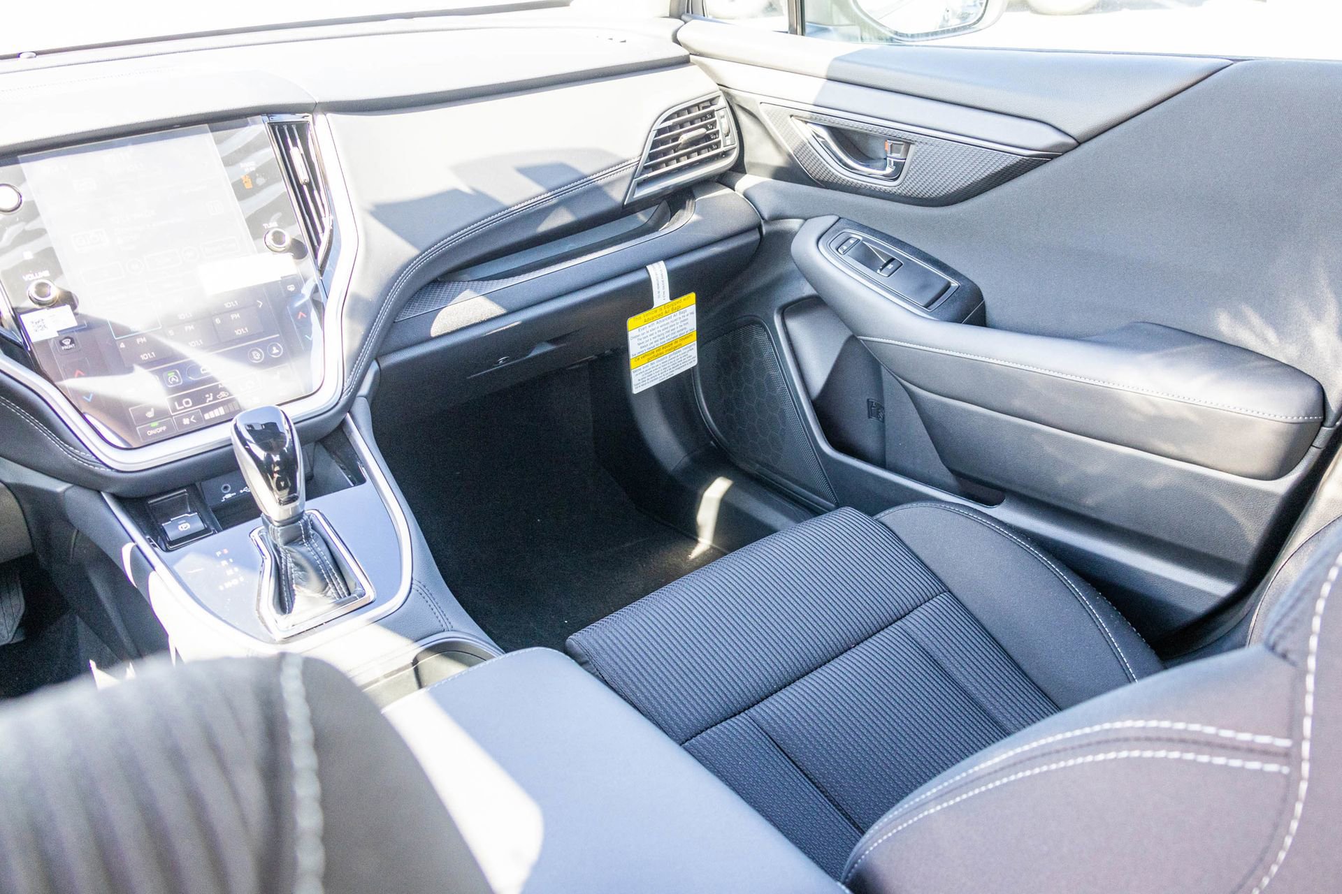 Used 2025 Subaru Legacy Premium image 30